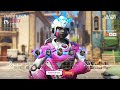 Overwatch 2's Game Changing Hero Talents (Pickable Passives)