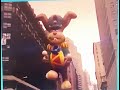 Quik Bunny in Macy's Parade