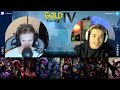 LEC is better then LCS? - S2/EP1 - The Gold 4 Podcast
