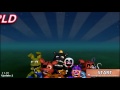 FNaF World   Derrotamos Scott Cawthon!!! (Defeated Scott Cawthon !!!)