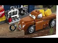 Insanely Weird Disney Cars Knockoff Toys-Part 3