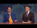 Weekend Update Rewind: Pete Davidson (Part 2 of 2) - SNL