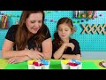 Color Crawl: DIY Color Wheel and Science Project