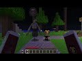 Security House vs CATNAP.EXE in Minecraft - Maizen JJ and Mikey