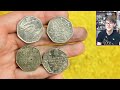 We Love Finding These 50ps!!! £250 50p Coin Hunt Bag #64 [Book 6]