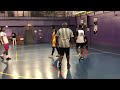Be Great Basketball 11th grade Part 2
