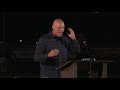 The Cure for Chaos – Call a Sacred Assembly | Pastor Shane Idleman