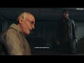 Watch Dogs - No Turning Back - Killing Lucky Quinn (4K)