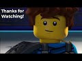 Ninjago Season 16 Clues