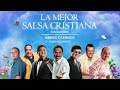 La Mejor Salsa Cristiana – Fe Music