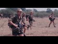 The Killing Machine - Zimbabwe-Rhodesia '76 - '79