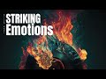 Killa Kazi - Striking Emotions (freestyle)