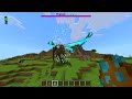 Minecraft PE : FORBIDDEN GODZILLA MINUS ONE MOD in Minecraft Pocket Edition