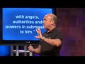 Everything About Demons And Angels In 90 Minutes (With Greg Laurie)