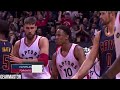 DeMar DeRozan - 32 points vs Cavaliers Full Highlights (2016.10.28)