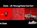 Lil Wayne - Kam feat. Kam Carter | No Ceilings 3 (Official Audio)