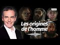 Au cœur de l'Histoire: Les origines de l'Homme (Franck Ferrand)