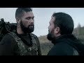 Ant Middleton & Tony Bellew Have FURIOUS Clash | Celeb SAS: Who Dares Wins