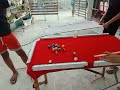 How make billiard table for teens! Summer activity #diy #billiards #subscribe