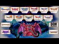 All Dragon Quest Final Boss Themes