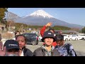 Amazing tour at Fujiten and Shiraito Falls #japan #nature #mountfuji #tour #falls #fun #adventure