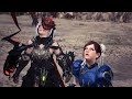 I Was Sleeping on Monster Hunter World...