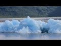 Resurrection Bay Alaska