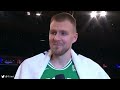 Kristaps Porzingis CELTICS DEBUT Highlights vs Knicks (30 pts, 8 reb, 4 blk) | 2023-24 NBA Season