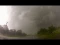 Violent EF4 Katie-Wynnewood Oklahoma Tornadoes