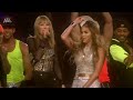 Jennifer Lopez & Taylor Swift  - 