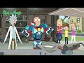 Mortys You Couldn't Believe Exist In Rick And Morty Universe