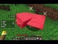 just some Minecraft gameplay :D (warning extremely laggy)