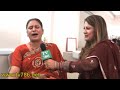 London Naseebo Lal's Exclusive Interview for TV786