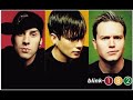 Blink 182 - Live in Camden, NJ - 7/27/2001