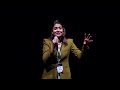 The Invisible Power Of Image Management | Umama Tabassum Memon | TEDxPanimalarEngineeringCollege