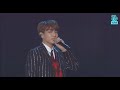 Jungkook & Charlie Puth   'WE DON'T TALK ANYMORE' Live MBCPLUS X genie music AWARDS