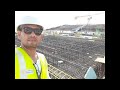 THE CONSTRUCTION OF LUSAIL CITY,  QATAR  -   PACKAGE CP7B - PART 1
