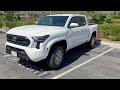 The Best Modification on the New 2024 Toyota Tacoma