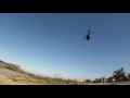 RC Aerodyne UH-1 HUEY