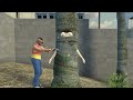 Gmod Prop Hunt - Call of Duty 4 Edition! (Garry's Mod Funny Moments)