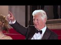 Cannes: Richard Gere en artiste au seuil de la mort dans 