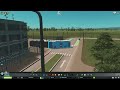 Tech, Trolleybuses & Trains In Cities Skylines!