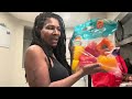 GROCERY HAUL with the joseph family | very shocking😮