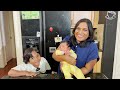 Delivery Story in Tamil | Steffi Ulagam