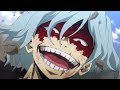 Shigaraki Edit MHA || “Never Say Die” Neoni