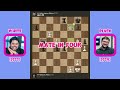 ATTACKING CHESS:  Hikaru Nakamura (2777) vs  Maxime Vachier-Lagrave (2779), 2018 | 98.6