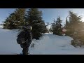 Whistler Snowboarding