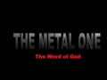 The Word of God (Original Song)