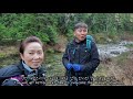 Ep35. Rainbow Lake in Whistler BC Trails Canada/ 휘슬러 레인보우 래이크 트레일 트레킹 / 밴쿠버 하이킹 브이로그/캐나다 트레킹/등산 채널