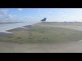 Delta A330 Arrival into LHR